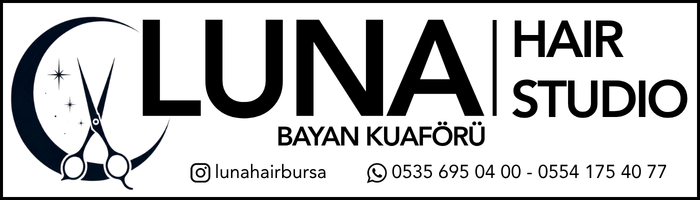 luna hair studio